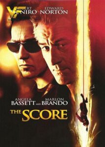 دانلود فیلم امتیاز The Score 2001