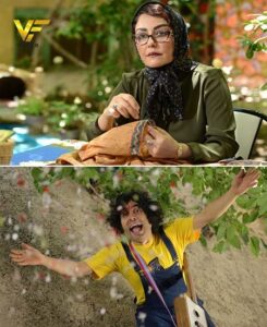 دانلود فیلم ایرانی مهمانی از کارائیب