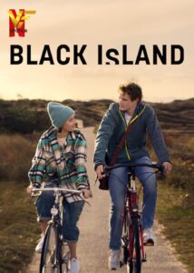 دانلود فیلم جزیره سیاه Black Island 2021