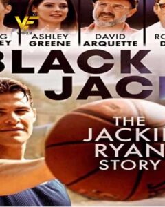 دانلود فیلم بلک جک Blackjack 2020