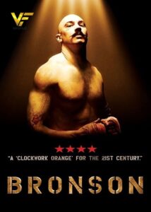 دانلود فیلم برانسون Bronson 2008