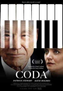 دانلود فیلم کودا Coda 2019