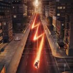 دانلود فصل هشتم سریال فلش 2021 The Flash