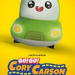 دانلود انیمیشن برو! برو! کری کارسون Go! Go! Cory Carson: Chrissy Takes the Wheel 2021