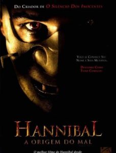 دانلود فیلم هانیبال بر می خیزد Hannibal Rising 2007
