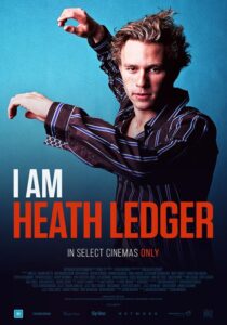 I Am Heath Ledger 2017