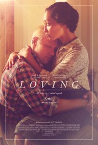 دانلود فیلم لاوینگ Loving 2016