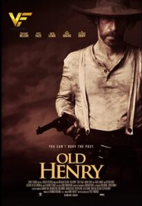 دانلود فیلم هنری پیر 2021 Old Henry