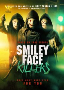 دانلود فیلم قاتلان صورت لبخندی Smiley Face Killers 2020