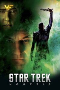 دانلود فیلم پیشتازان فضا: انتقام Star Trek: Nemesis 2002