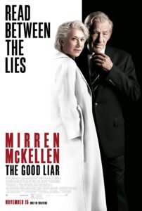 دانلود فیلم دروغگوی خوب The Good Liar 2019