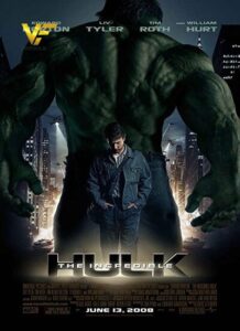 دانلود فیلم هالک شگفت انگیز 2 The Incredible Hulk 2008 دوبله فارسی