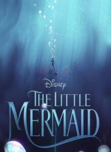 دانلود فیلم پری دریایی کوچولو The Little Mermaid 2023