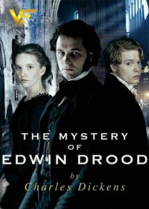 دانلود سریال معمای ادوین درود The Mystery of Edwin Drood 2012