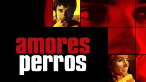 دانلود فیلم عشق سگی Amores Perros 2000
