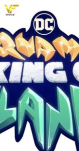 دانلود انیمیشن سریالی آکوامن: پادشاه آتلانتیس 2021 Aquaman: King of Atlantis