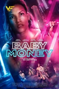 دانلود فیلم Baby Money 2021