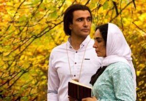 دانلود فیلم ایرانی دختری با لباس ارغوانی