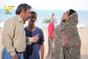 دانلود فیلم ایرانی پسران دریا 