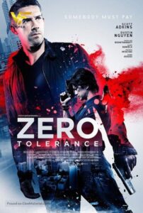 دانلود فیلم عدم تحمل Zero Tolerance 2015