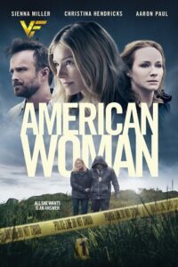 دانلود فیلم زن آمریکایی American Woman 2018
