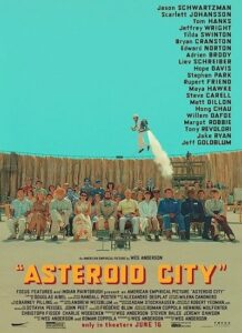 دانلود فیلم شهر سیارکی Asteroid City 2023