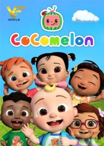دانلود انیمیشن سریالی کوکوملون Cocomelon 2020
