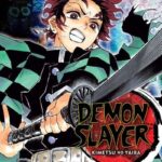 دانلود فصل دوم انیمیشن سریالی شیطان کش Demon Slayer: Kimetsu No Yaiba