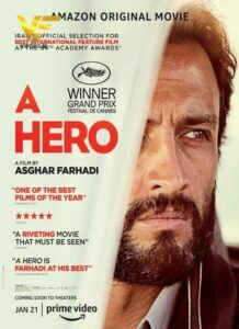 دانلود فیلم ایرانی قهرمان A Hero