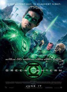 دانلود فیلم گرین لانترن 2011 Green Lantern