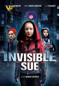 دانلود فیلم سو نامرئی Invisible Sue 2018