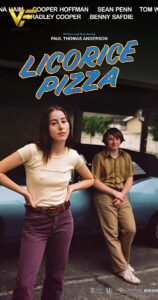 دانلود فیلم پیتزای شیرین بیان 2021 Liquorice Pizza