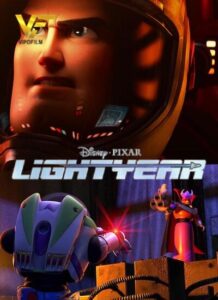 دانلود انیمیشن لایتیر Lightyear 2022