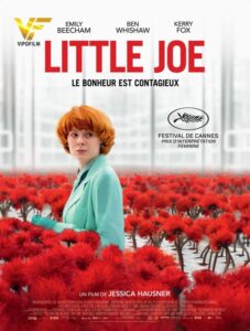 دانلود فیلم جو کوچولو Little Joe 2019