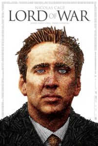 Lord of War 2005