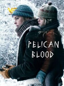 دانلود فیلم خون پلیکان Pelican Blood 2019