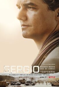 دانلود فیلم سرجیو Sergio 2020