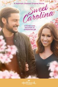 دانلود فیلم کارولینای شیرین Sweet Carolina 2021