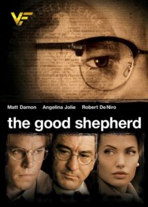 دانلود فیلم چوپان خوب The Good Shepherd 2006