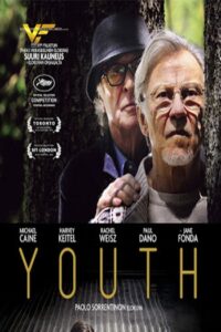 دانلود فیلم جوانی Youth 2015
