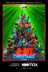 2021 Bit Christmas imdb