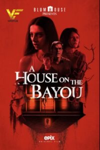 دانلود فیلم خانه ای در خلیج A House on the Bayou 2021