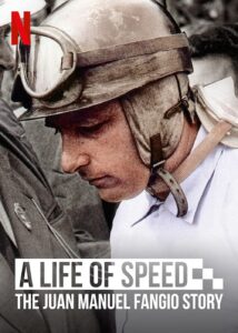 A Life of Spee The Juan Manuel Fangio Story