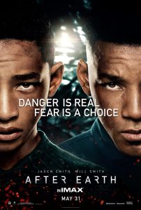 After Earth 2013