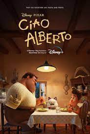 دانلود انیمیشن کوتاه سلام آلبرتو Ciao Alberto 2021
