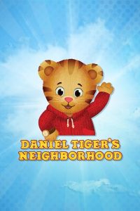 دانلود انیمیشن سریالی همسایگان دنیل تایگر 2021 Daniel Tiger's Neighborhood