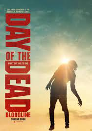 دانلود سریال روز مردگان Day of the Dead 2021