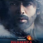 دانلود فیلم هندی انفجار Dhamaka 2021