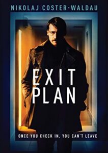 دانلود فیلم نقشه خروج Exit Plan 2019