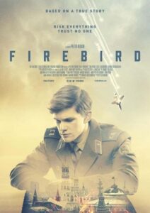 دانلود فیلم فایربرد Firebird 2021